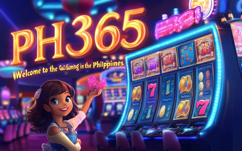 ph365 web